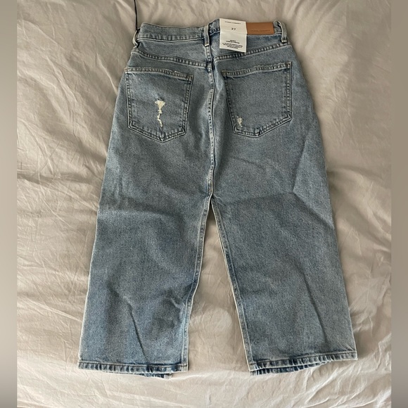 Citizens of humanity bea skirt - Picture 2 of 3